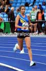 Senior womens 4 Stage Relay, 2022 Northern Road Relays, SportsCity, Manchester. Photo: David T. Hewitson/Sports for All Pics